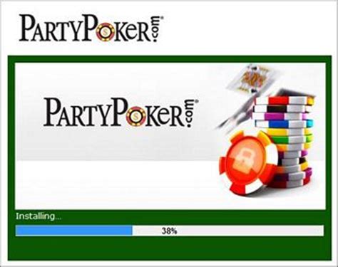 party poker download for windows 10 install.